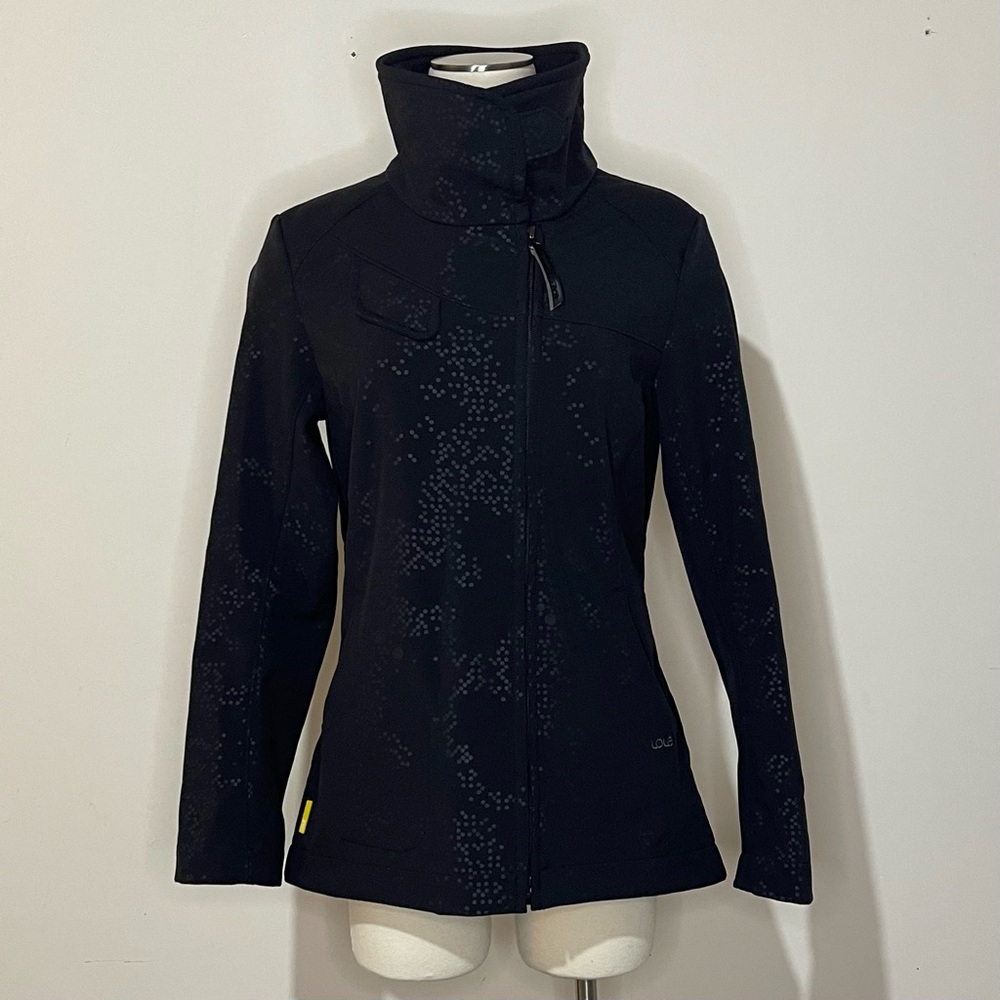 Lolë Soft Shell Jacket